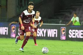 CALCIO - Serie C Italia - Salernitana vs Siracusa