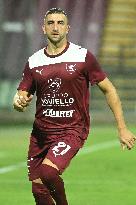 CALCIO - Serie C Italia - Salernitana vs Siracusa