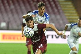 CALCIO - Serie C Italia - Salernitana vs Siracusa