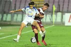 CALCIO - Serie C Italia - Salernitana vs Siracusa