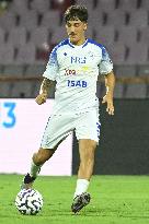 CALCIO - Serie C Italia - Salernitana vs Siracusa