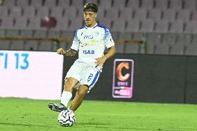 CALCIO - Serie C Italia - Salernitana vs Siracusa