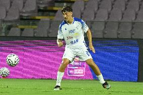 CALCIO - Serie C Italia - Salernitana vs Siracusa