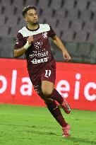 CALCIO - Serie C Italia - Salernitana vs Siracusa