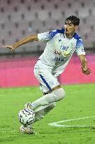 CALCIO - Serie C Italia - Salernitana vs Siracusa