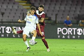 CALCIO - Serie C Italia - Salernitana vs Siracusa