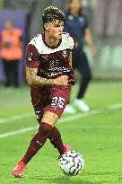 CALCIO - Serie C Italia - Salernitana vs Siracusa