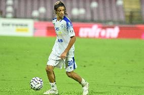 CALCIO - Serie C Italia - Salernitana vs Siracusa