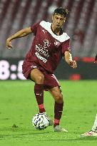 CALCIO - Serie C Italia - Salernitana vs Siracusa