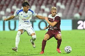 CALCIO - Serie C Italia - Salernitana vs Siracusa