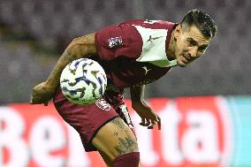 CALCIO - Serie C Italia - Salernitana vs Siracusa