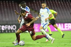 CALCIO - Serie C Italia - Salernitana vs Siracusa