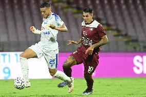 CALCIO - Serie C Italia - Salernitana vs Siracusa