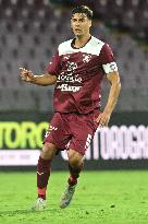 CALCIO - Serie C Italia - Salernitana vs Siracusa