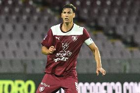 CALCIO - Serie C Italia - Salernitana vs Siracusa