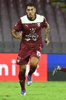 CALCIO - Serie C Italia - Salernitana vs Siracusa