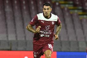 CALCIO - Serie C Italia - Salernitana vs Siracusa