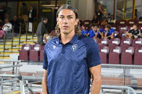 CALCIO - Serie C Italia - Salernitana vs Siracusa