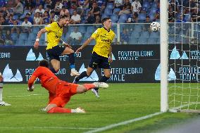 CALCIO - Serie B - UC Sampdoria vs Modena FC