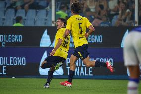 CALCIO - Serie B - UC Sampdoria vs Modena FC