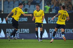 CALCIO - Serie B - UC Sampdoria vs Modena FC