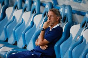 CALCIO - Serie C Italia - Novara vs Inter U23