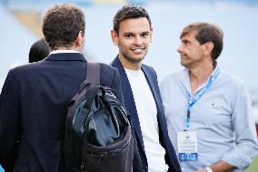 CALCIO - Serie C Italia - Novara vs Inter U23