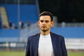 CALCIO - Serie C Italia - Novara vs Inter U23