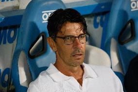CALCIO - Serie C Italia - Novara vs Inter U23