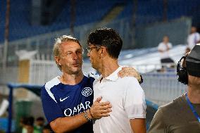 CALCIO - Serie C Italia - Novara vs Inter U23