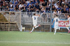 CALCIO - Serie C Italia - Novara vs Inter U23