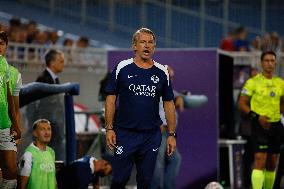 CALCIO - Serie C Italia - Novara vs Inter U23