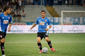 CALCIO - Serie C Italia - Novara vs Inter U23