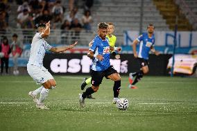 CALCIO - Serie C Italia - Novara vs Inter U23