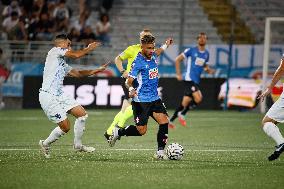 CALCIO - Serie C Italia - Novara vs Inter U23