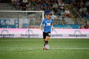 CALCIO - Serie C Italia - Novara vs Inter U23