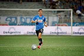 CALCIO - Serie C Italia - Novara vs Inter U23