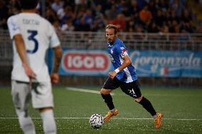 CALCIO - Serie C Italia - Novara vs Inter U23