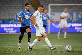 CALCIO - Serie C Italia - Novara vs Inter U23