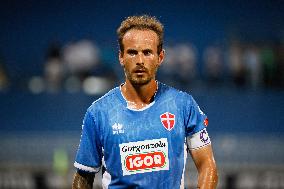 CALCIO - Serie C Italia - Novara vs Inter U23