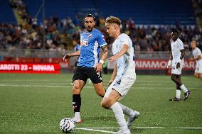 CALCIO - Serie C Italia - Novara vs Inter U23