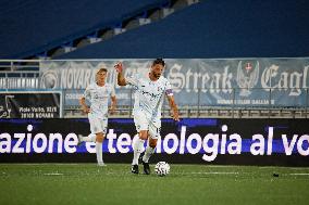 CALCIO - Serie C Italia - Novara vs Inter U23