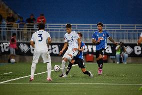 CALCIO - Serie C Italia - Novara vs Inter U23