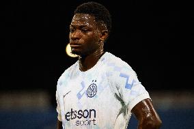 CALCIO - Serie C Italia - Novara vs Inter U23