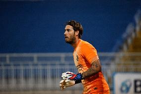 CALCIO - Serie C Italia - Novara vs Inter U23
