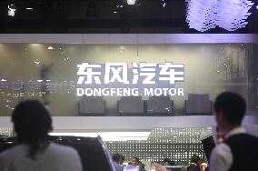 Dongfeng Motor