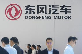 Dongfeng Motor