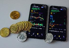 Bitcoin Market Situation