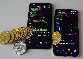 Bitcoin Market Situation