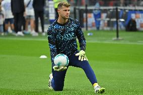 CALCIO - Serie A - Inter - FC Internazionale vs Torino FC